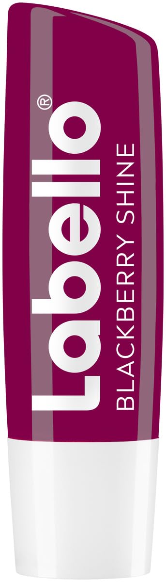 Labello 4,8 gr.	Blackberry Shine