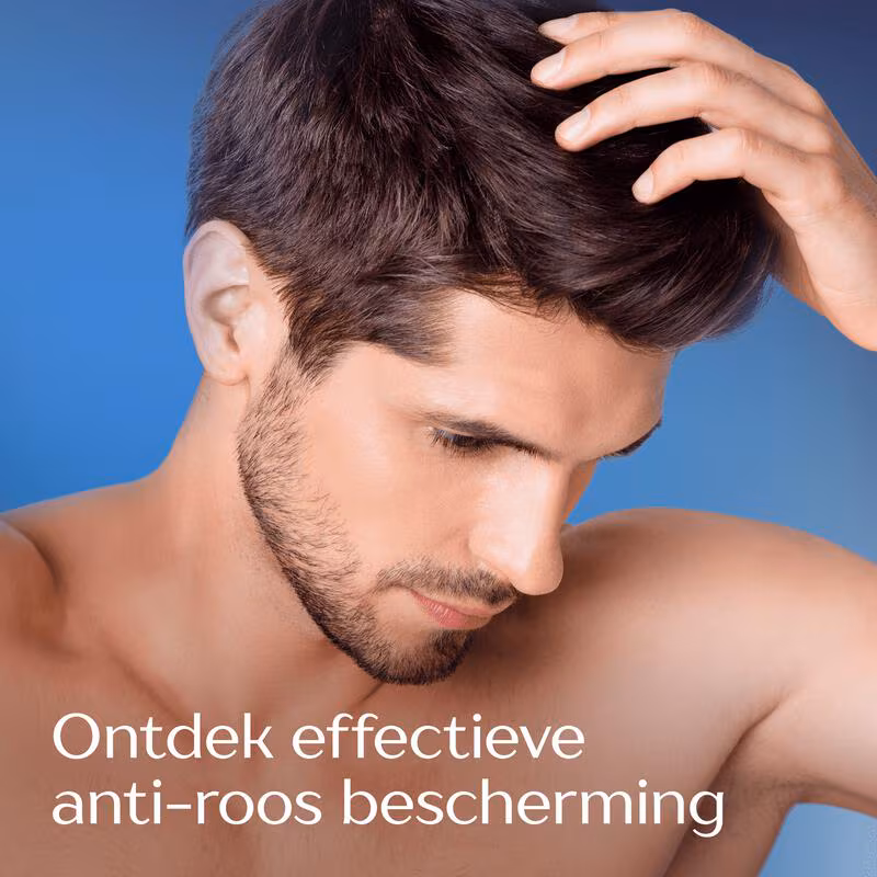 Andrelon Shampoo 400 ml.(Nieuw)	Men Anti Roos