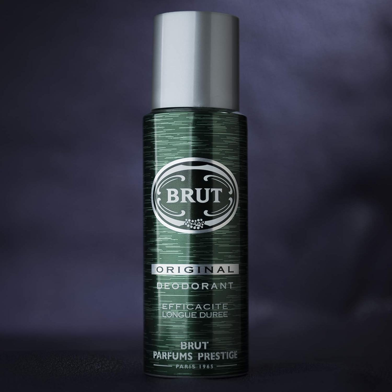 Brut Deospray 200 ml.	Original