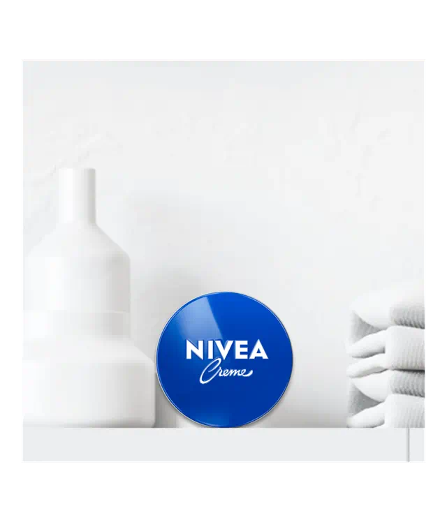 Nivea Crème 400 ml – “Blik”