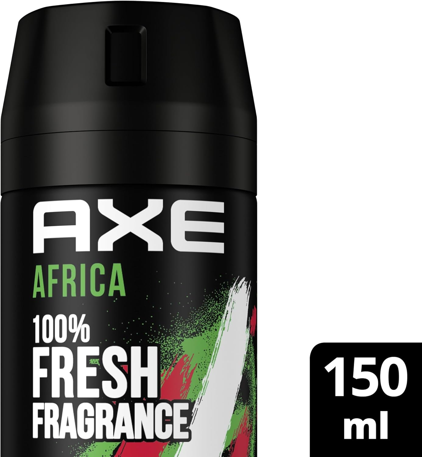 Axe Deospray 150 ml.	Africa