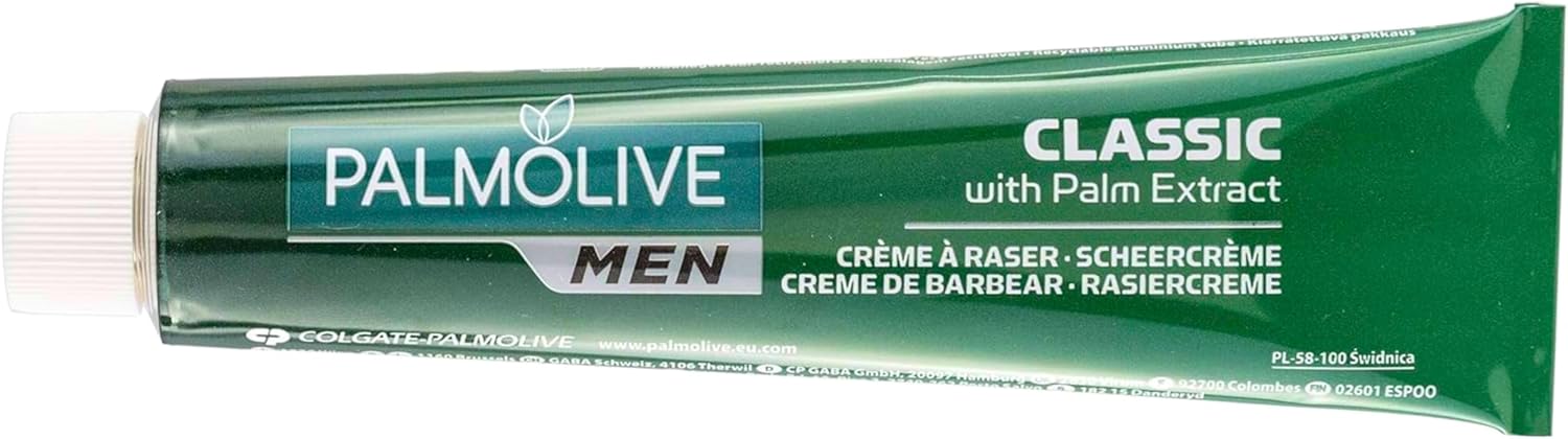 Palmolive Scheercrème Classic 100ml
