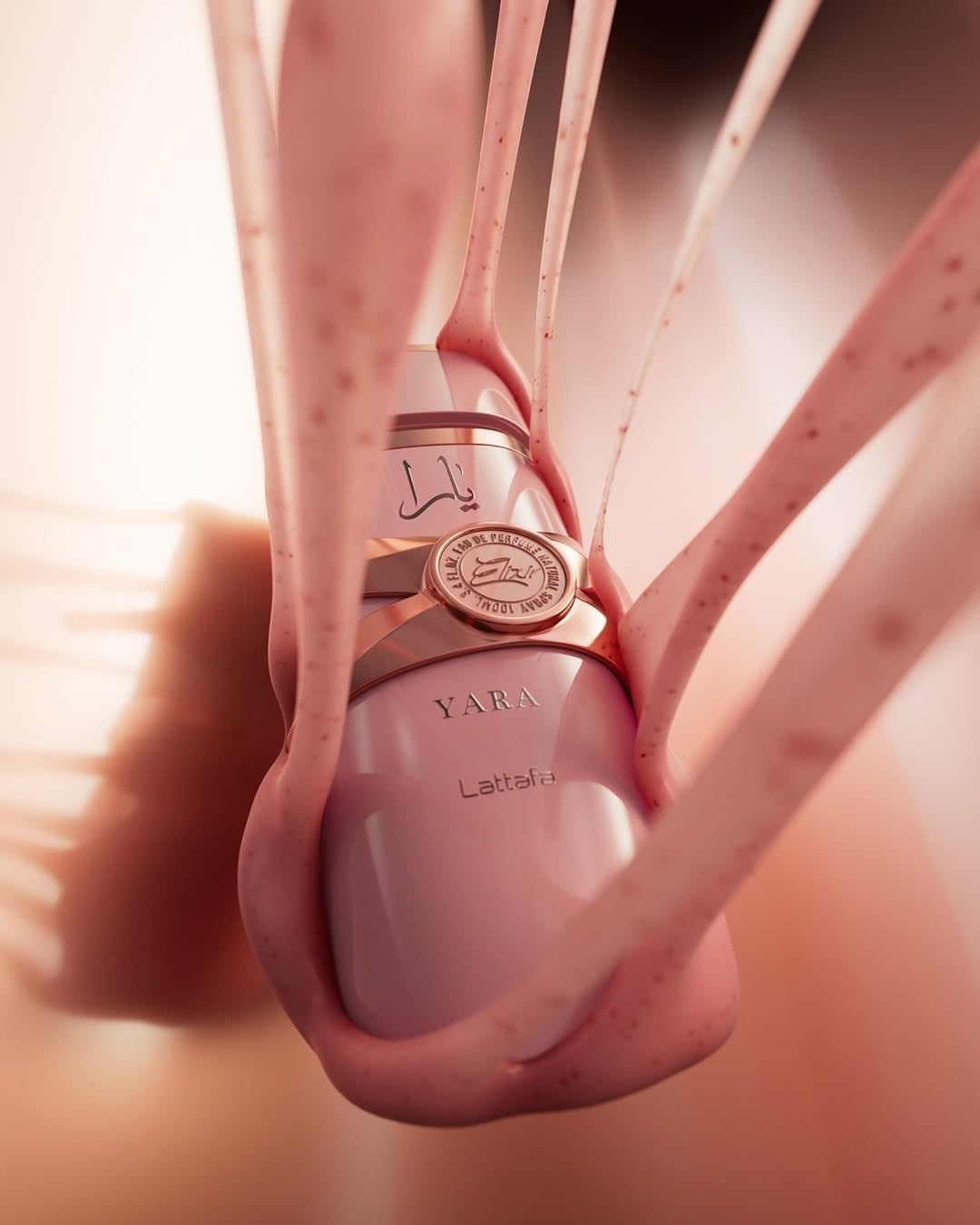 Lattafa Yara Elixir Eau de Parfum 100ml