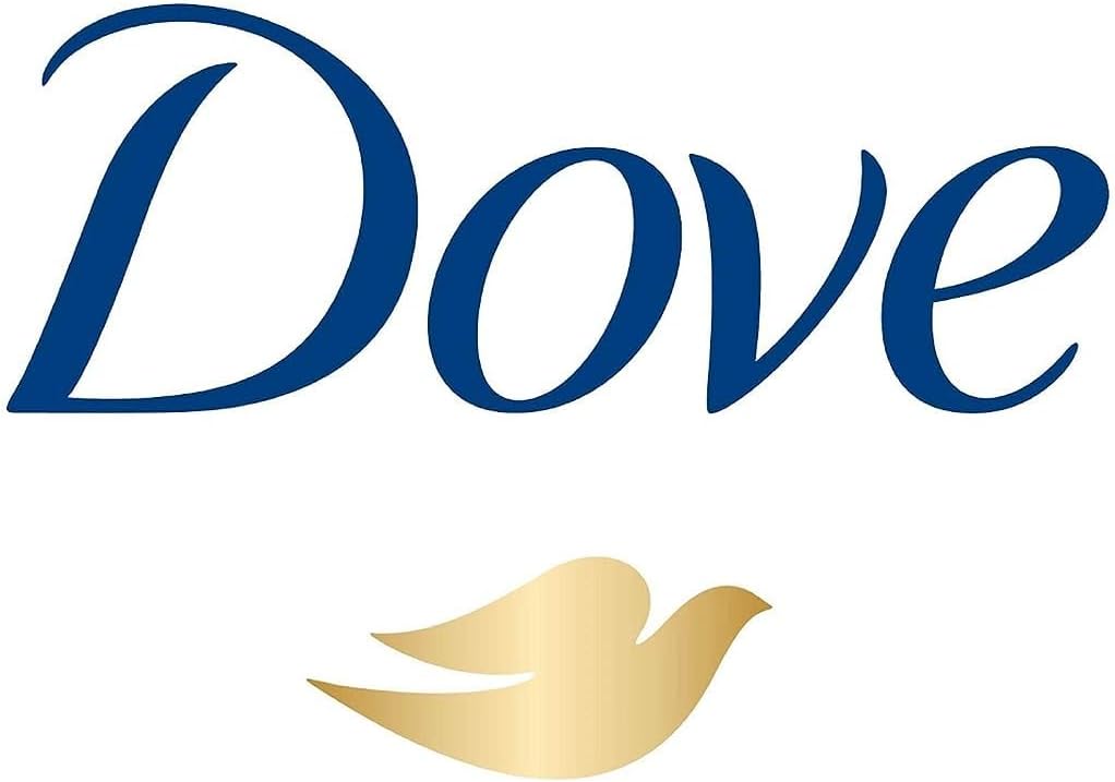 Dove Toiletzeep 90 gr. Regular (4-pak)