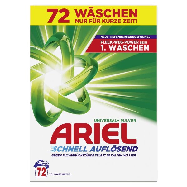 Ariel Waspoeder 72WL 3,96kg Regular