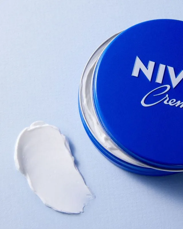 Nivea Crème 400 ml – “Blik”