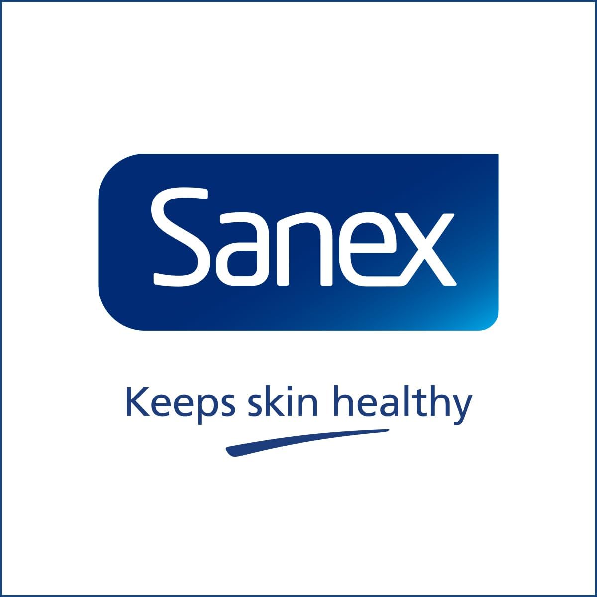 Sanex Roller 50 ml.	Zero % Sensitive Skin