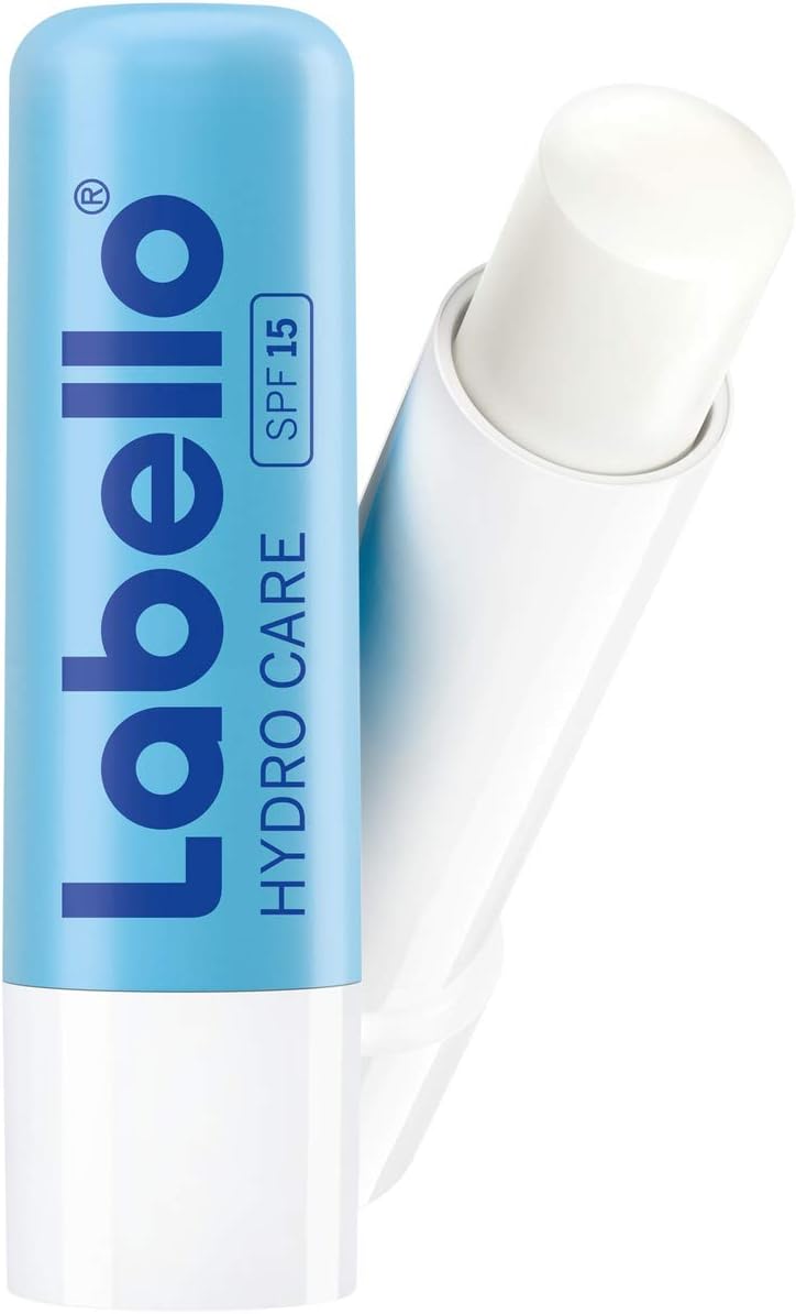 Labello 4,8 gr.	Hydro Care SPF 15