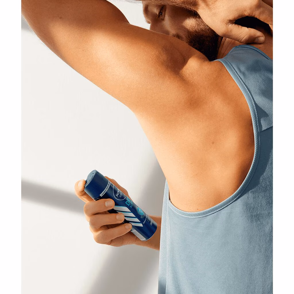 Nivea Deospray 150 ml. MEN	Dry Fresh