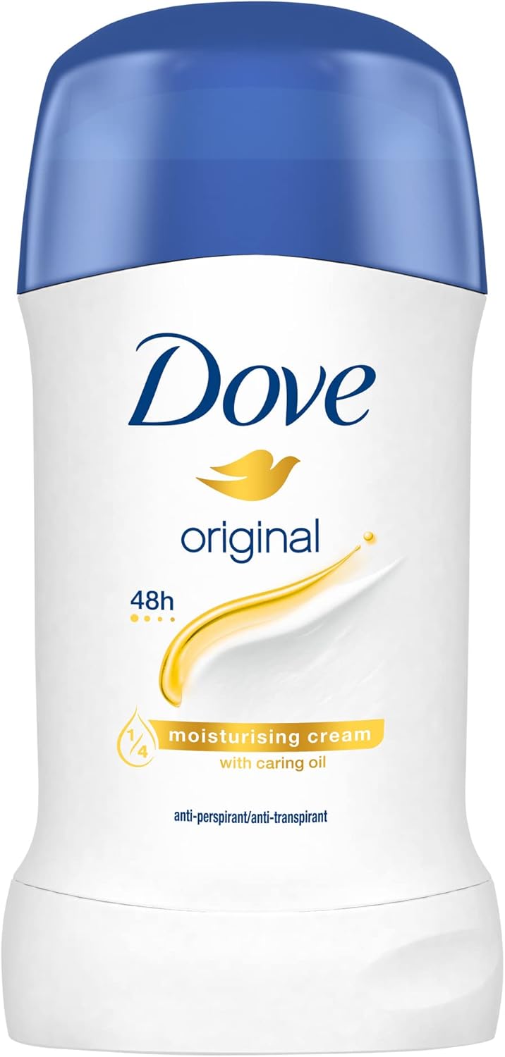 Dove Deo Stick 40 ml.	Original