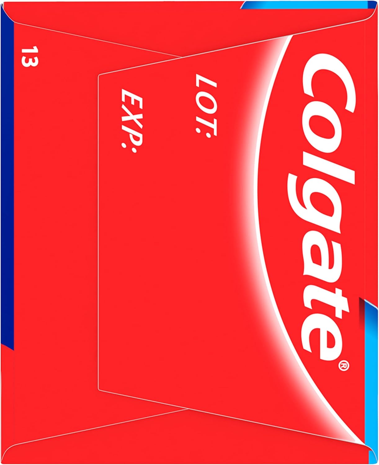 Colgate Tandpasta 100 ml.	Maximum Cavity Protection