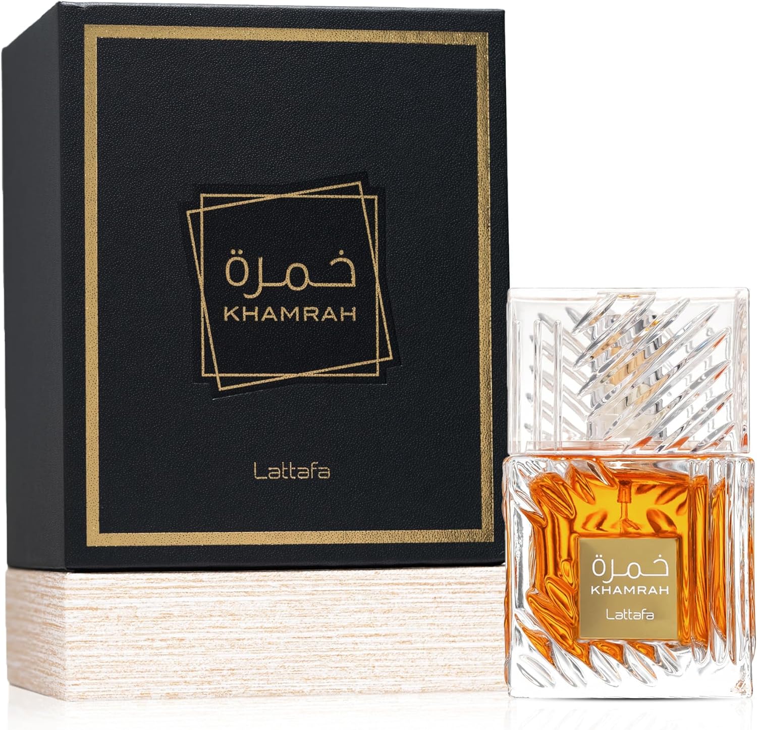 Latifa Khumra Eau de Parfum 100 ml (unisex)