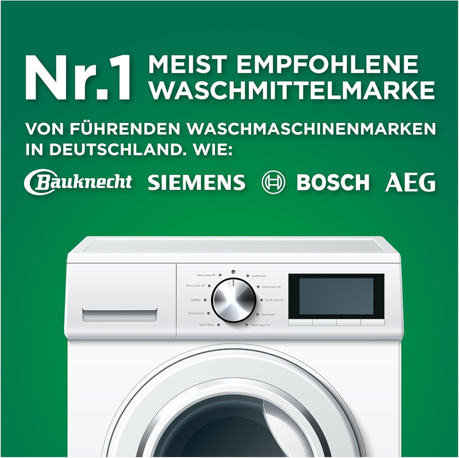 Ariel Liquid Detergent 100 Loads Color Powerful
