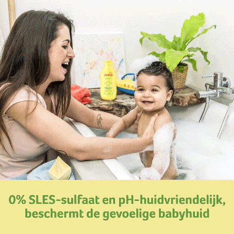 Zwitsal Shampoo 700ml