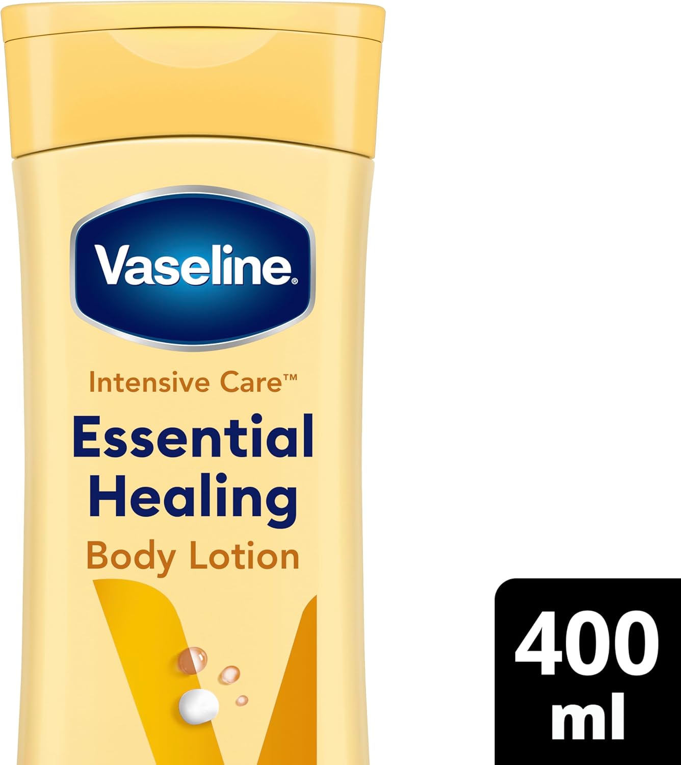 Vaseline Lotion 400 ml.	Essential Healing