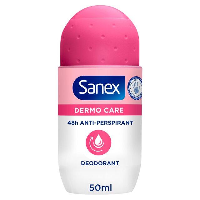 Sanex Deodorant Roller Dermo Care