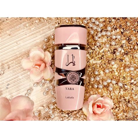 Lattafa Yara Eau de parfum 100ml