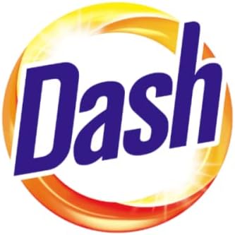 Dash Laundry Powder 100 Washes 6kg Color Fresh