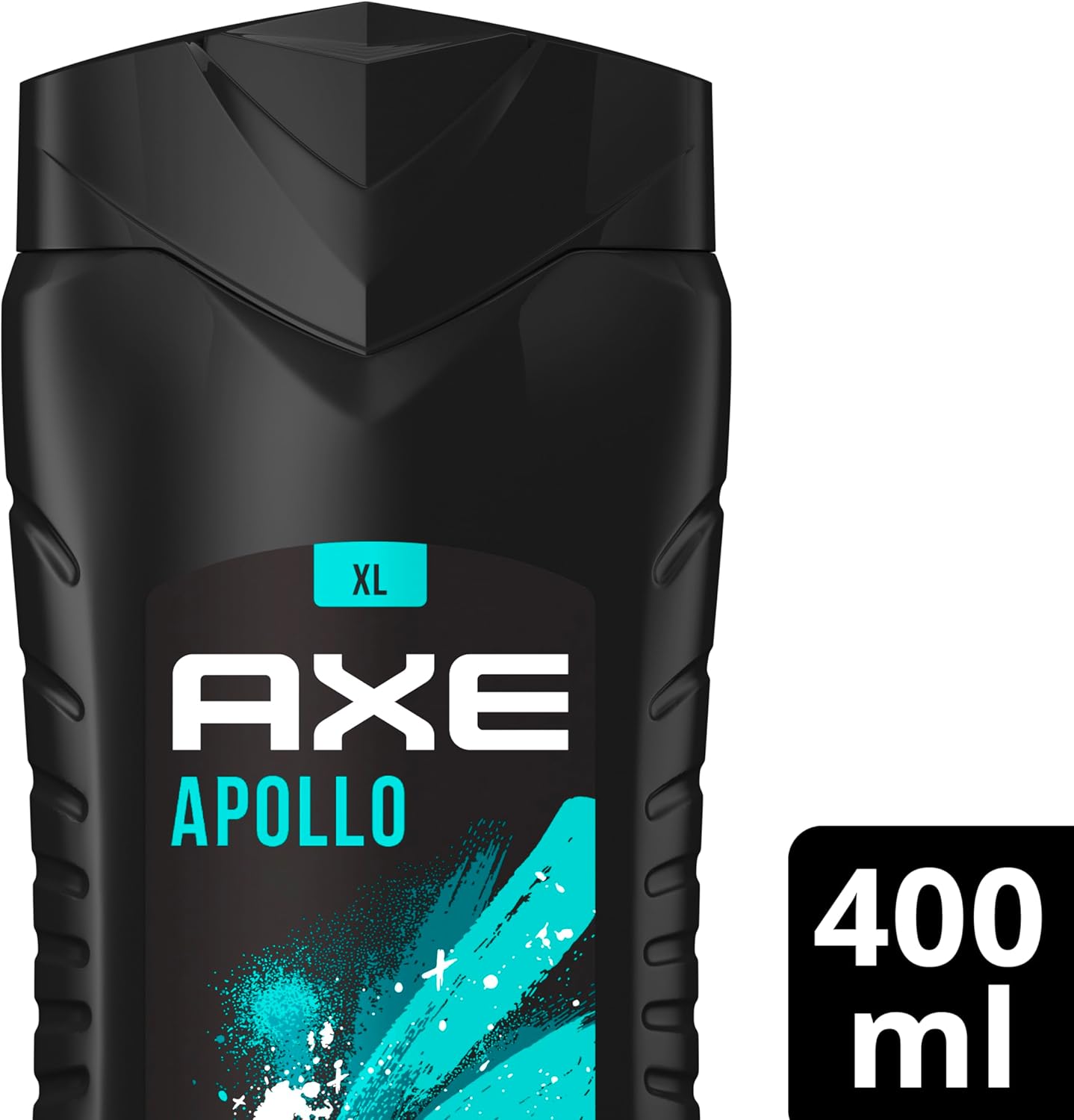 Axe Apollo Douchegel 400ml
