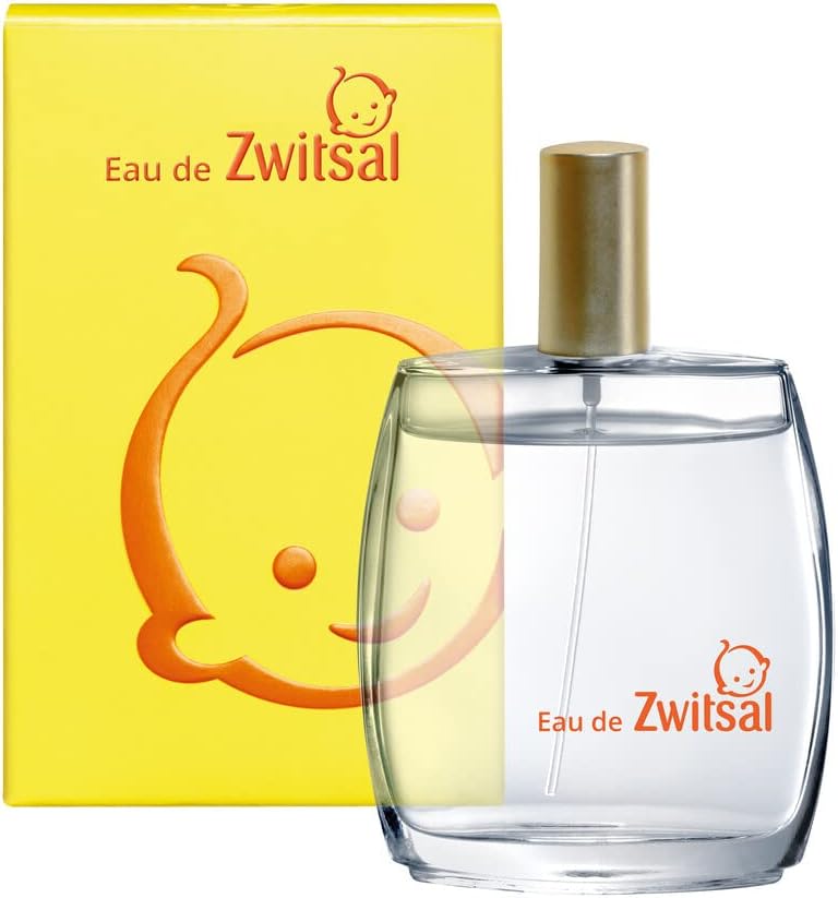 Zwitsal 95 ml.	Eau de Zwitsal