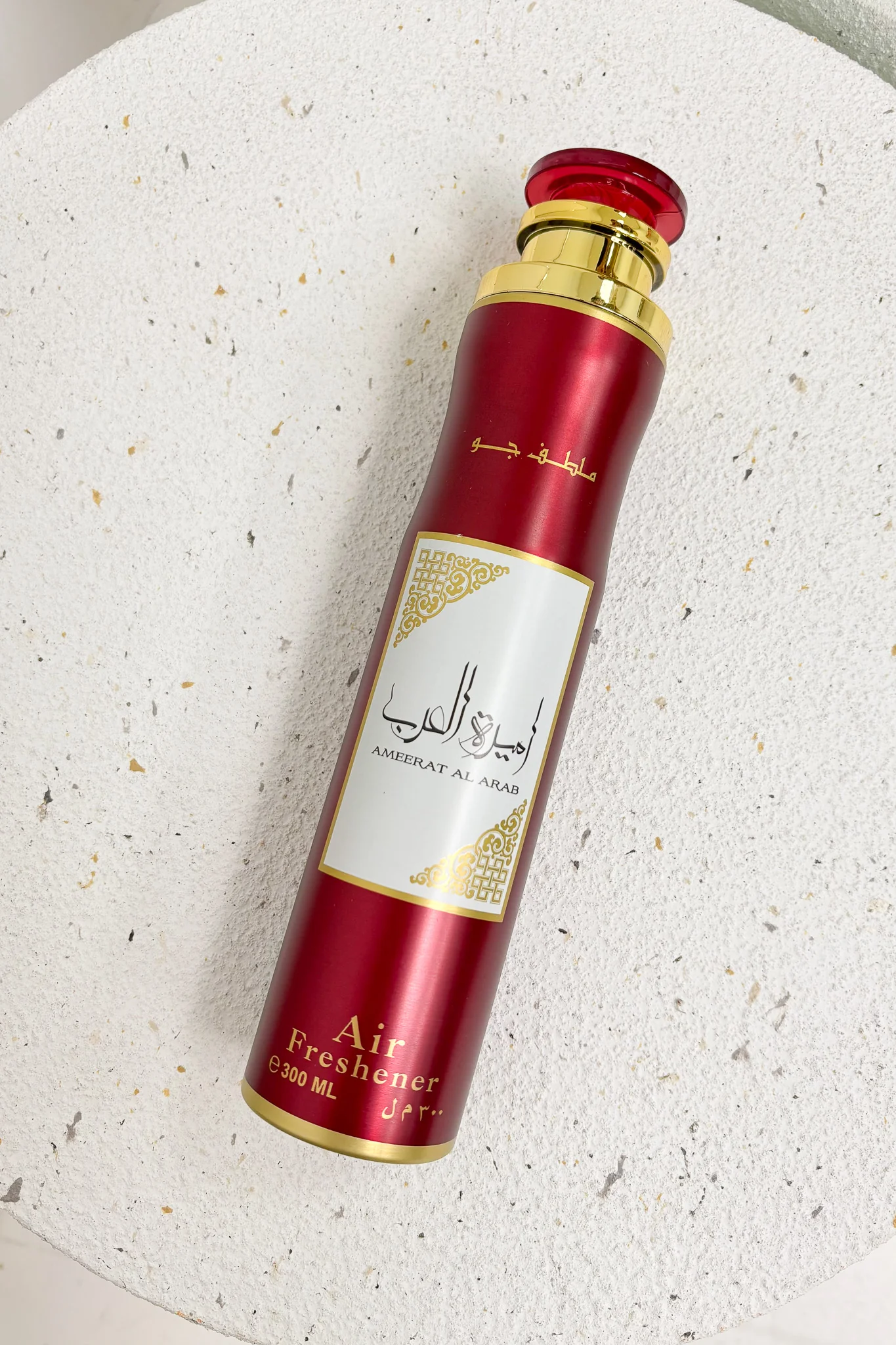 Ameerat Al Arab  Luchtverfrisser Spray 300 ml