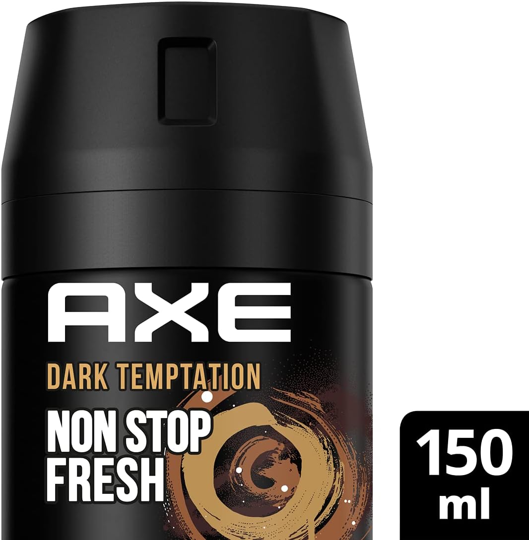 Axe Deospray 150 ml.	Dark Temptation