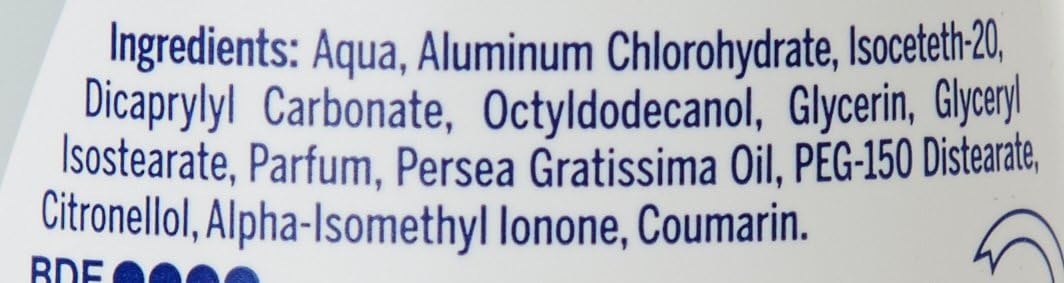 Nivea Roll-On 50 ml.	Double Effect
