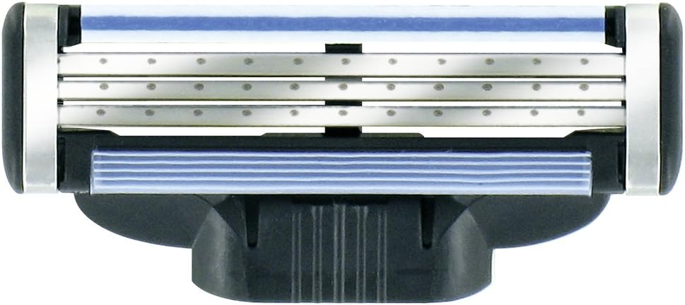 Gillette Mesjes 8-pack	Mach 3