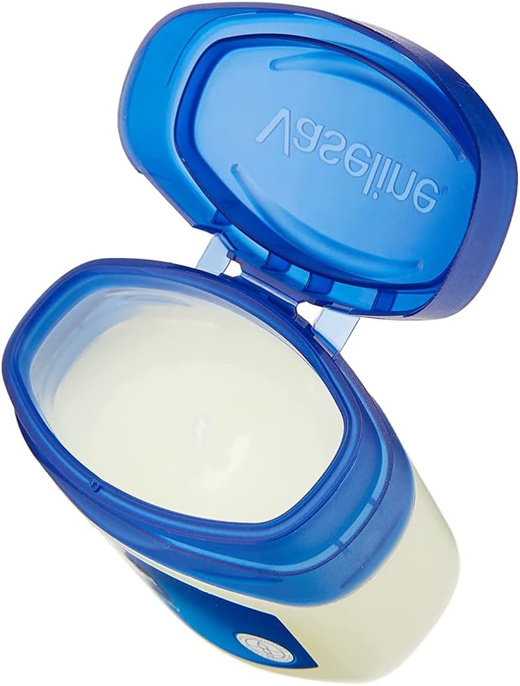 Vaseline Jelly 100 gr.	Original