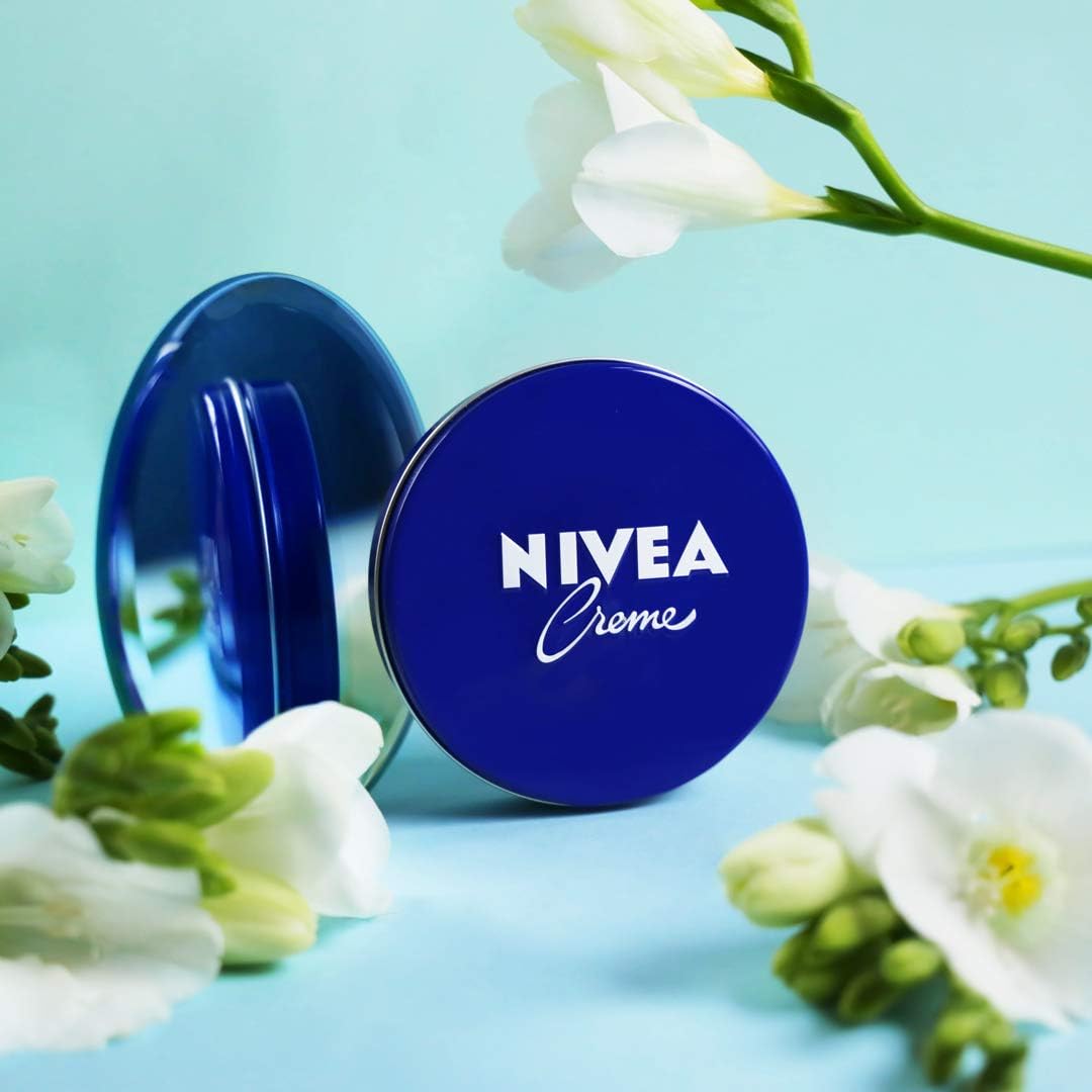 Nivea Creme 150 ml.	"Blikje"
