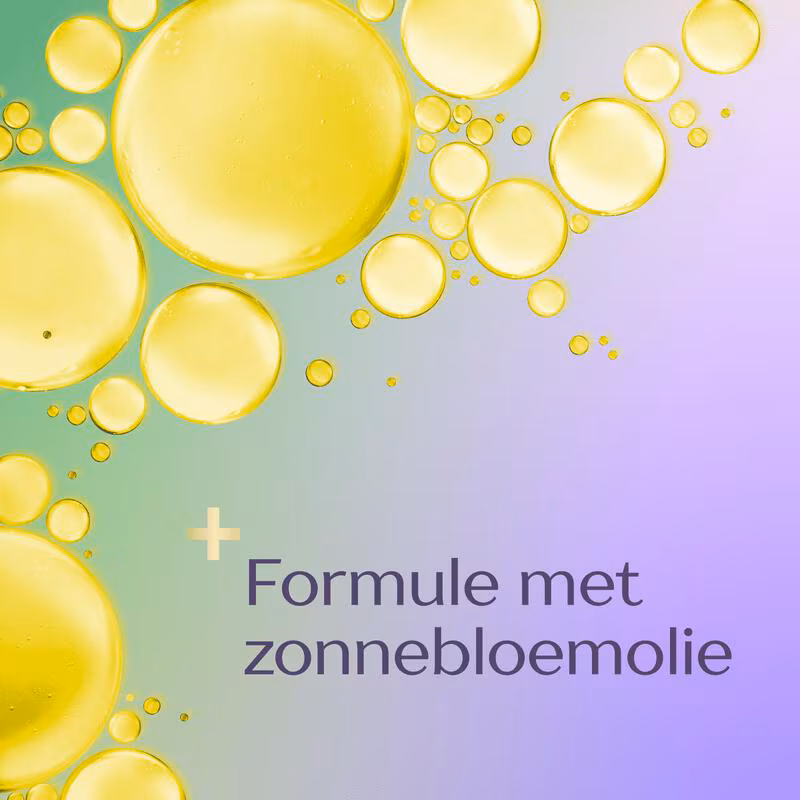 Andrelon Shampoo 400 ml.(Nieuw)	Iedere Dag