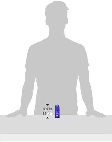 NIVEA Roll-On 50 ml – Protect & Care