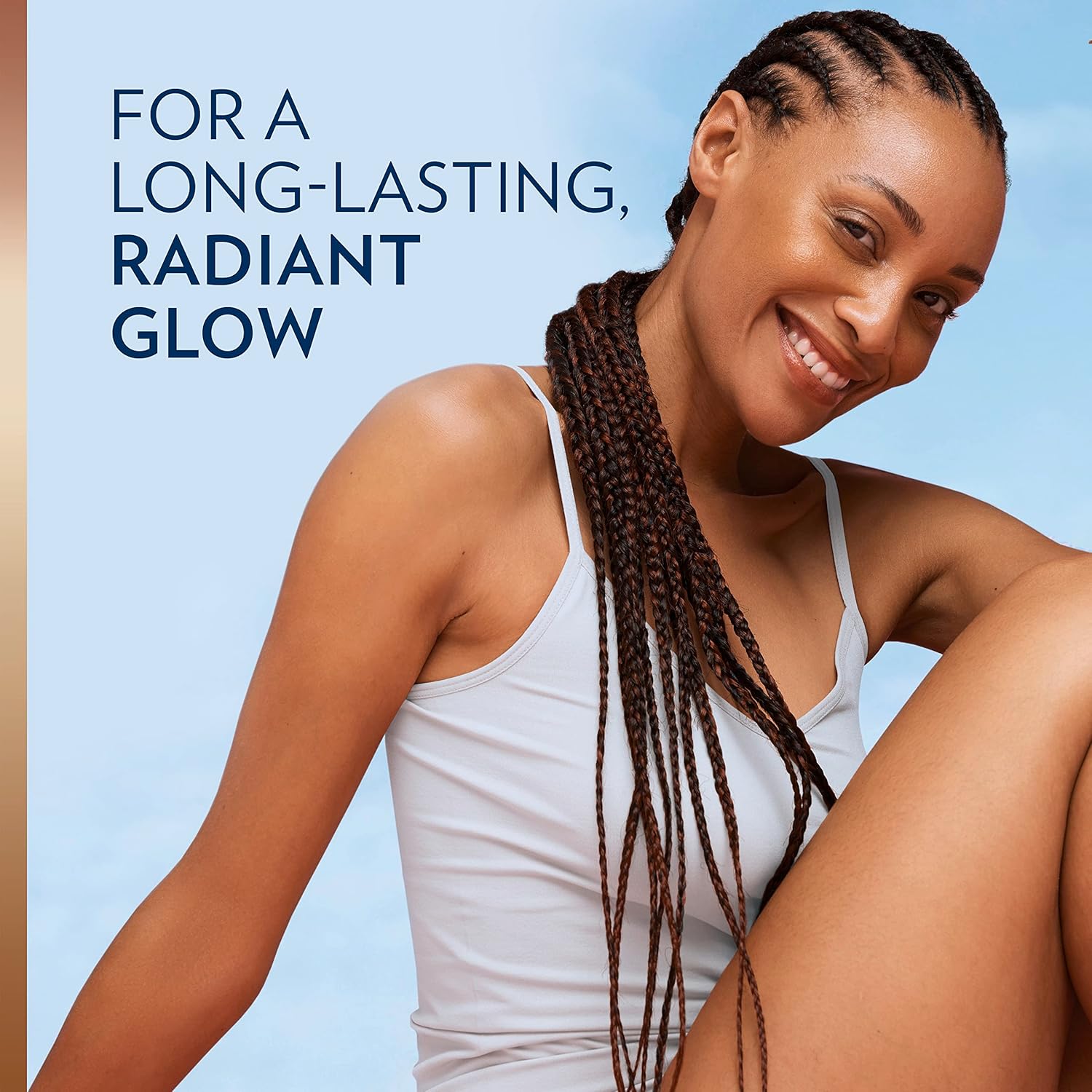 Vaseline Body Oil 200 ml.	Cocoa Radiant