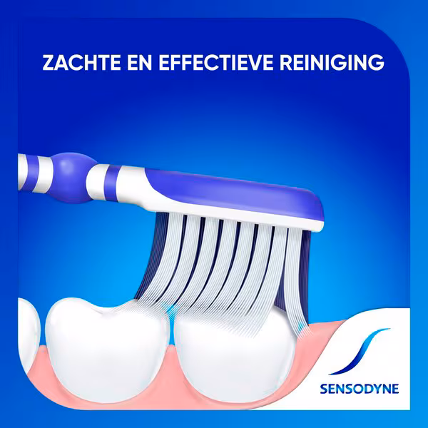 Sensodyne Repair & Protect Soft Tandenborstel