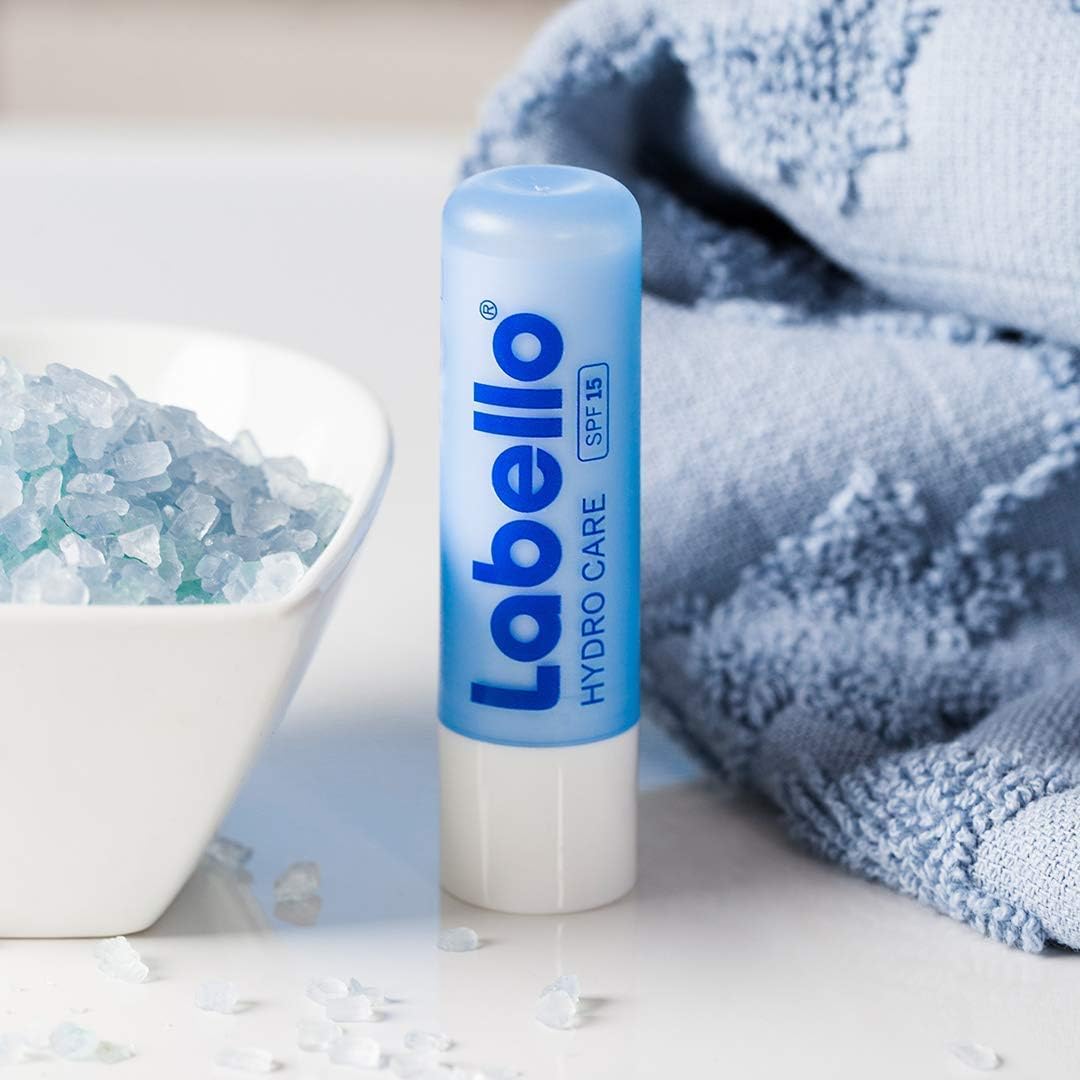 Labello 4,8 gr.	Hydro Care SPF 15