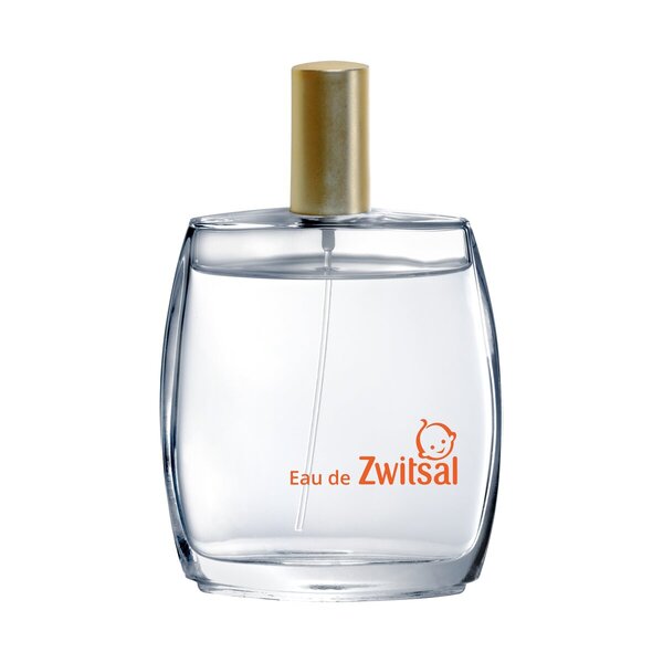 Zwitsal 95 ml.	Eau de Zwitsal