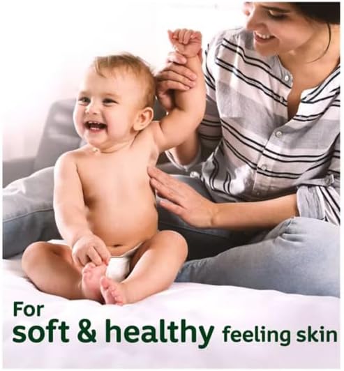 Johnson's Baby Poeder 200g