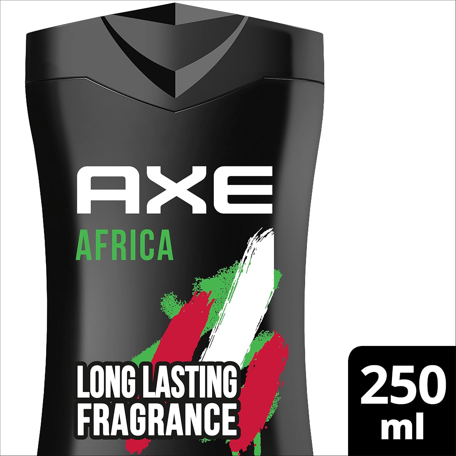 AXE Shower 250 ml.	Africa