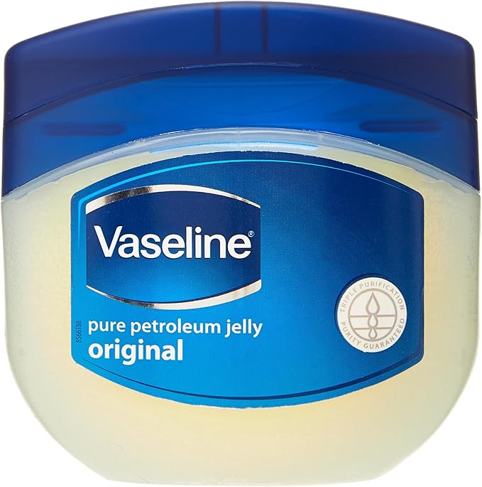 Vaseline Jelly 100 gr.	Original