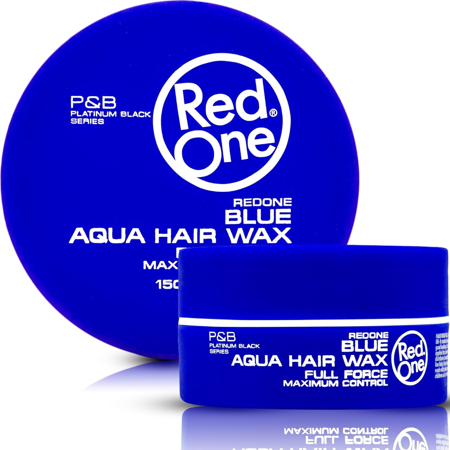 RedOne 150 ml	Aqua Hair Wax (Blue)