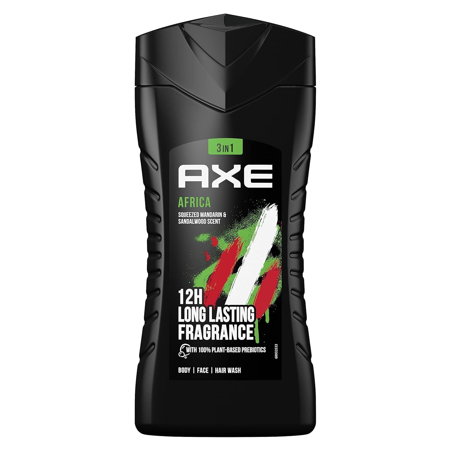 AXE Shower 250 ml.	Africa