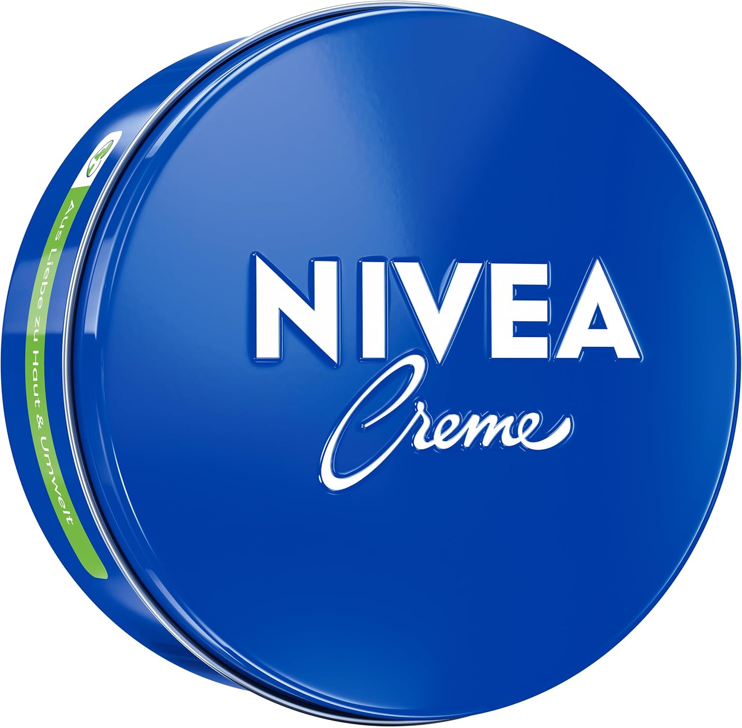 Nivea Crème 250 ml – “Blik”