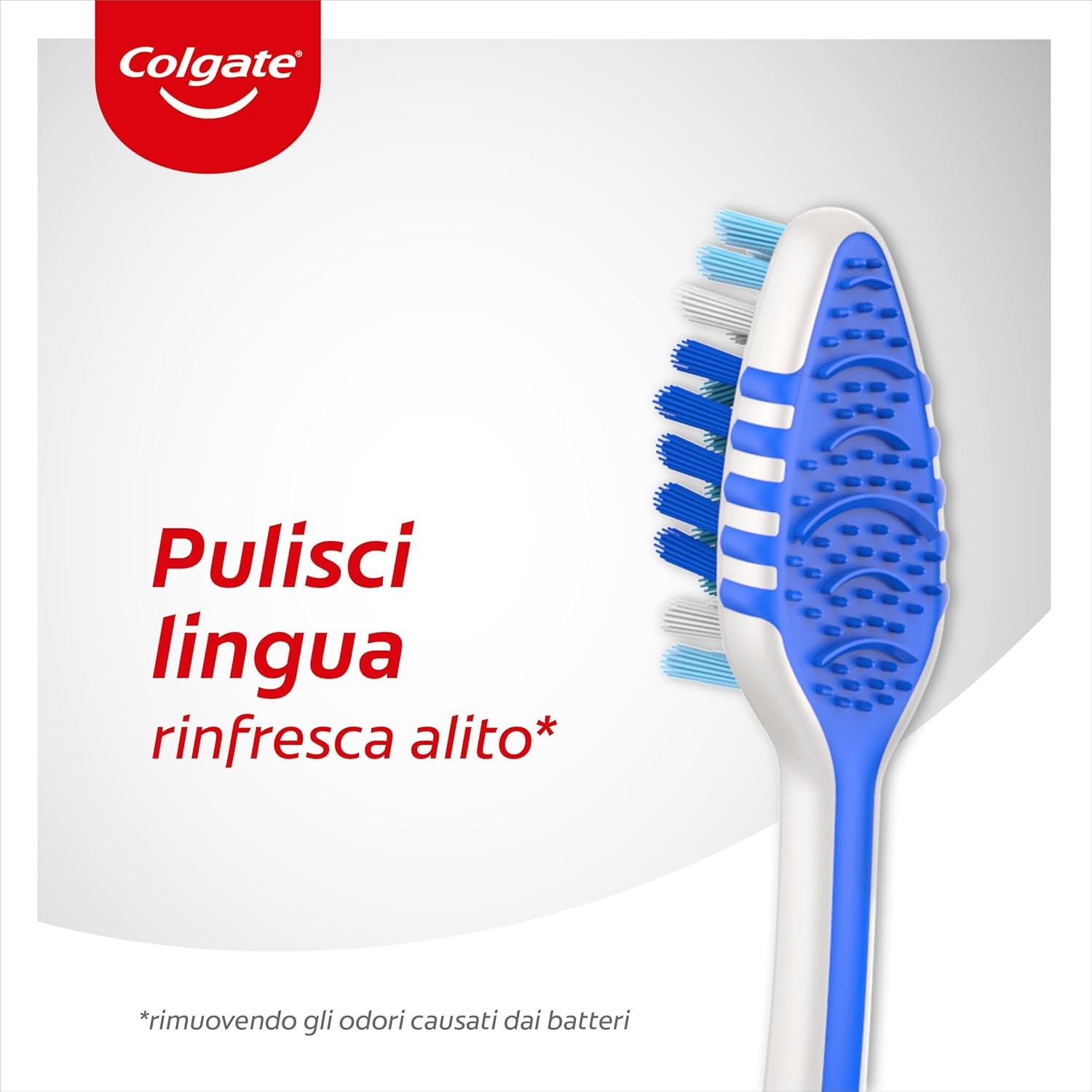 Colgate Tandenborstel	Zig Zag Medium