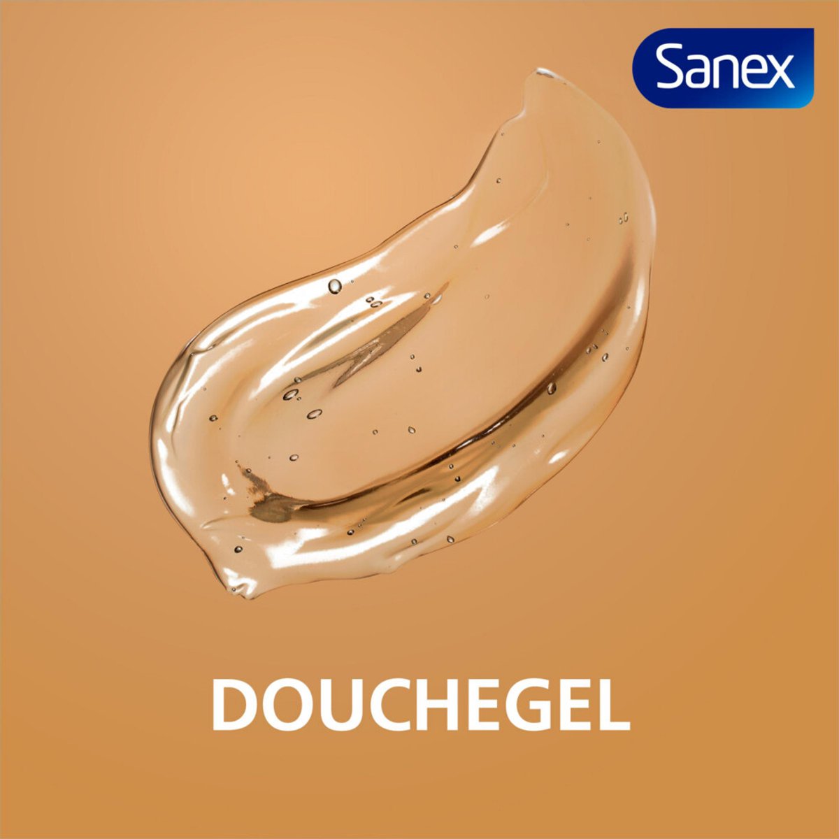 Sanex Shower 400ml.	Zero % Dry Skin