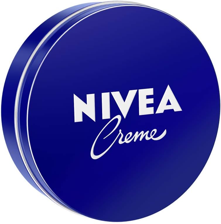 Nivea Creme 150 ml.	"Blikje"