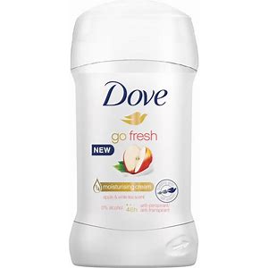 Dove Deo Stick 40 ml.	Go Fresh Apple