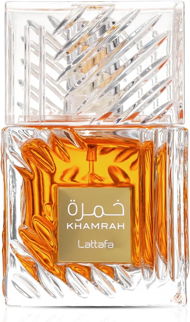 Latifa Khumra Eau de Parfum 100 ml (unisex)