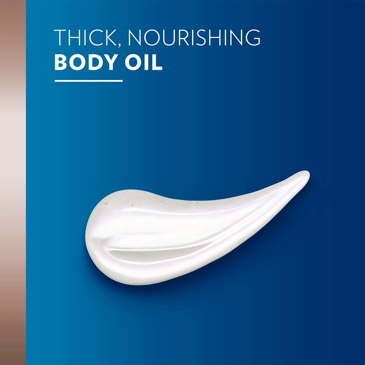 Vaseline Body Oil 200 ml.	Coconut Restore
