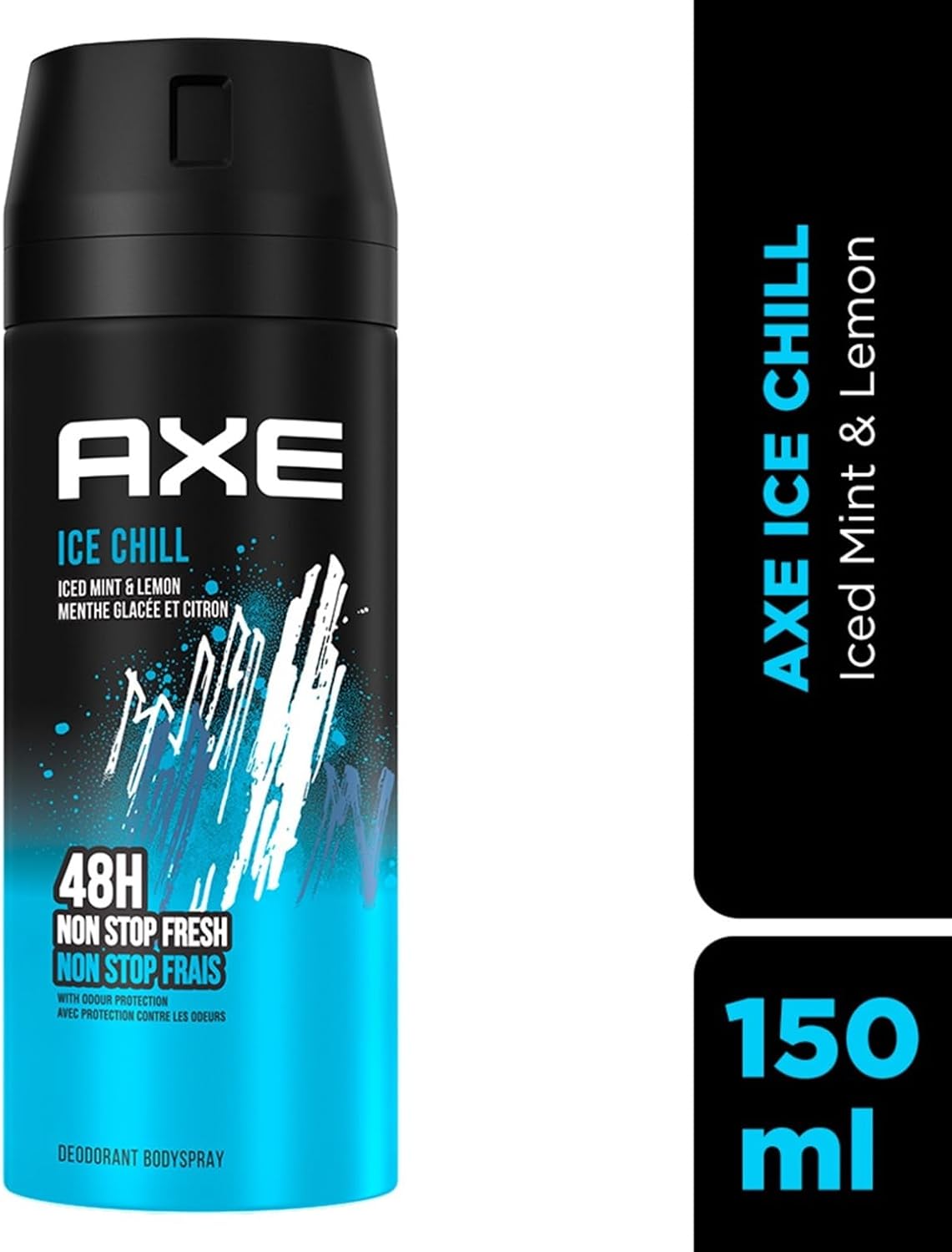 AXE Deospray 150 ml.	Ice Chill
