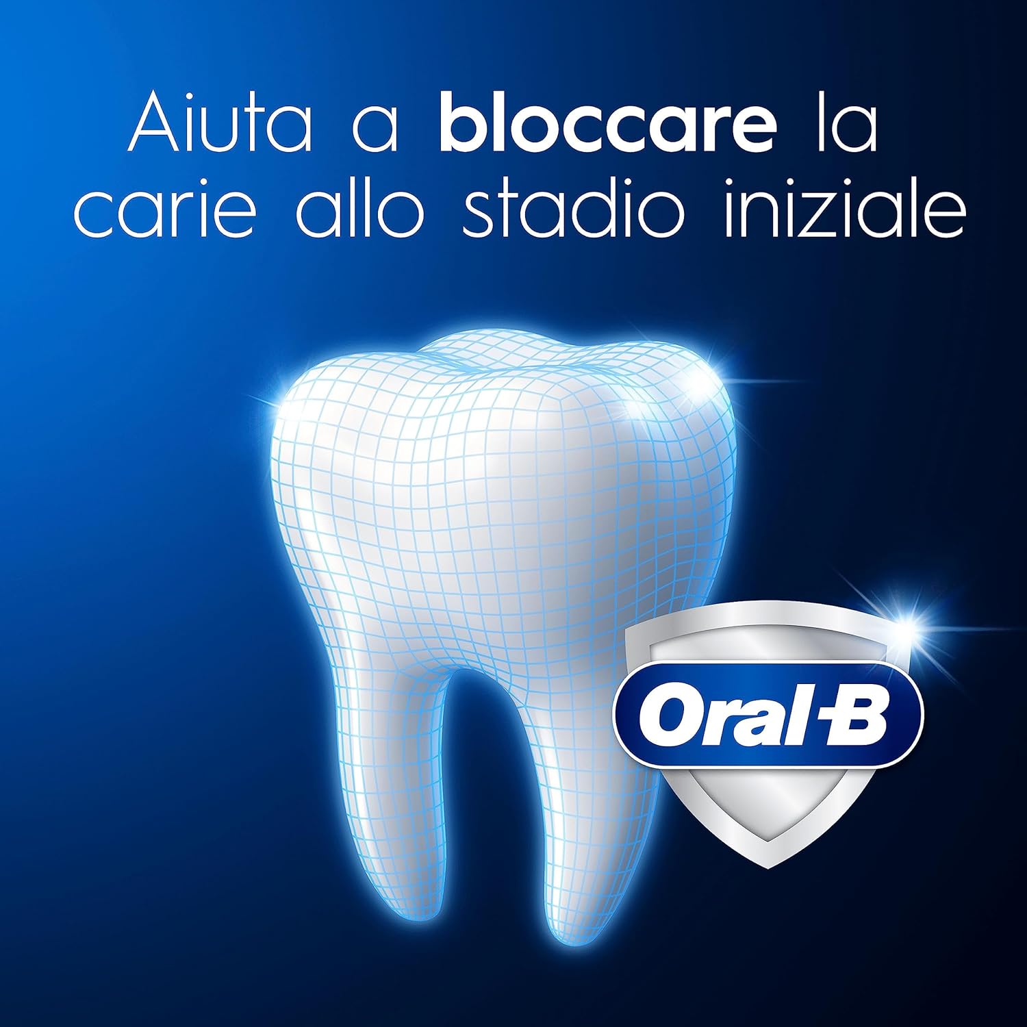 Oral-B Pro-Expert Advanced Gum Protection Toothpaste 75 Ml